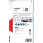 Bosch Expert Carbide-RIFF Starlock segmentinis pjūklo diskas 85 mm RT3 stambus glaistymo šalinimui