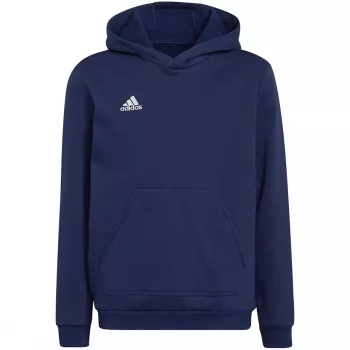 adidas Entrada 22 gobtuvas vaikams tamsiai mėlynas H57517 dydis 116 cm