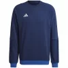 adidas Tiro 23 Competition Crew vyriškas megztinis, tamsiai mėlynas HK8040