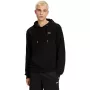 Fila Bengel vyriškas megztinis juodos spalvos FAM0498 80010 dydis L
