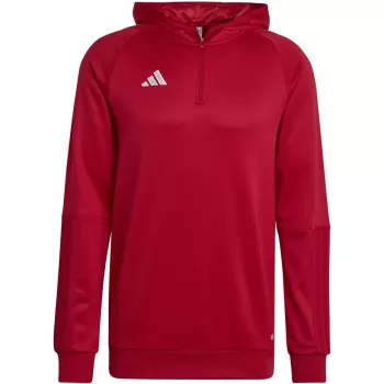 adidas Tiro 23 Competition gobtuvas Team Power Red/Juoda, vyriškas, M dydis