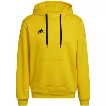 adidas Entrada 22 gobtuvas geltona vyriškas megztinis M