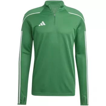 adidas Tiro 23 League treniruočių viršutinė dalis vyrams, žalia IC7879 S