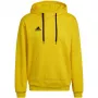 adidas Entrada 22 gobtuvas Team Yellow HI2140 2XL vyriškas megztinis