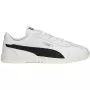 PUMA vyriški Club 5V5 salės futbolo bateliai Puma Black-Puma White 389406 03
