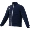 adidas Entrada 22 Light vyriška striukė tamsiai mėlyna IB6071