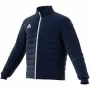 adidas Entrada 22 Light vyriška striukė tamsiai mėlyna IB6071