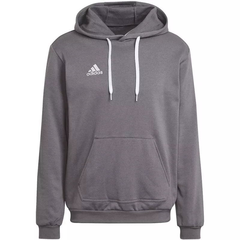 adidas Entrada 22 gobtuvas pilkas megztinis HB0578 L