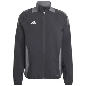 adidas Tiro 24 Competition Presentation vyriškas megztinis, juodas IP5596
