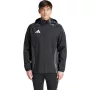 adidas Tiro 24 Competition All-Weather vyriška striukė juoda IJ8343 M