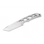 Böker Plus Superlight Tanto sulankstomas peilis, D2 plieno ašmenys, G10 rankena, juoda