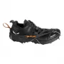 SALEWA Pedroc MTN Spike ledo žingsniai - oranžinė/pilka, L dydis