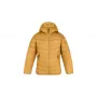 Salewa Brenta RDS Down Jacket vaikiška pūkinė striukė, Spruce Yellow, 116–128 cm