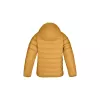 Salewa Brenta RDS Down Jacket vaikiška pūkinė striukė, Spruce Yellow, 116–128 cm