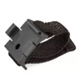Honeywell 8600501FNGRSTRAP piršto dirželis žiedo skaitytuvui, 20 vnt., juodas