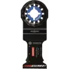 Bosch Expert Carbide-RIFF segmentinis pjūklo diskas glaisto šalinimui, Starlock laikiklis, 85 mm, 1 vnt.