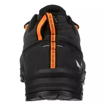Salewa Alp Trainer 2 vyriški žygio batai Java Blue/Black 45 dydis