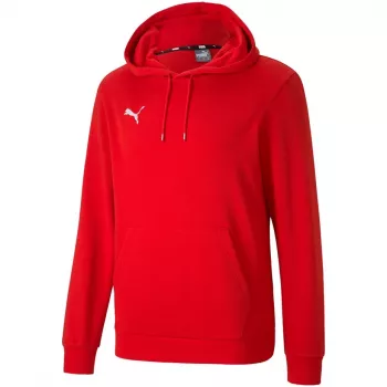 PUMA teamGOAL 23 laisvalaikio gobtuvas raudonas