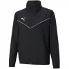 PUMA teamRISE visų orų striukė juoda 657402 03