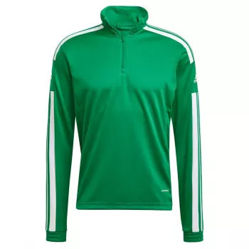 adidas Squadra 21 treniruočių marškinėliai vyrams Team Green 2XL