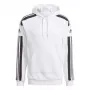 adidas Squadra 21 prakaituojantis gobtuvas baltas GT6637 2XL