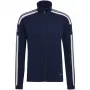 adidas Squadra 21 treniruočių vyriškas megztinis, tamsiai mėlynas HC6279 S