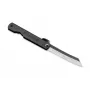 Böker Plus Higo Kyoso sulankstomas peilis VG-10 G-10 juodas