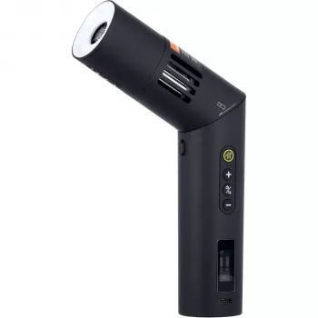 Rollei SmokeMaster Pro RGB rūko mašina