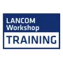 LANCOM Live sertifikavimo pasirengimo seminaras LCCE egzaminui