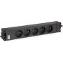 Bachmann STEP BASE 6xUTE GST18 France maitinimo juosta