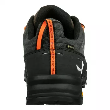 Salewa Alp Trainer 2 GTX vyriški žygiavimo batai Bungee Cord/Black UK 7.5 (EU 41)