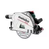 Metabo KT 66 BL 1200 W bespyliu diskiniu pjūklu, 190 mm diskas, 66 mm pjovimo gylis, su dėklu