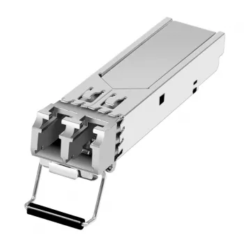 LogiLink SFP siųstuvas-imtuvas modulis 1.25G MM 550 m LC