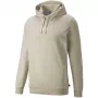 PUMA Modern Basics Hoodie TR moteriškas, Putty Beige, S
