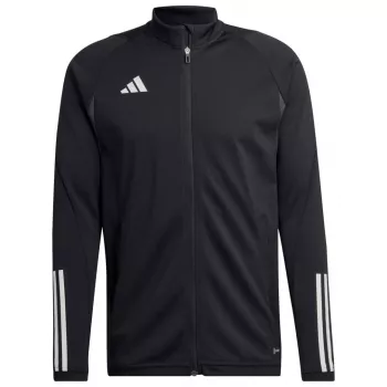 adidas Tiro 23 Competition Training vyriškas megztinis juodas HK7648