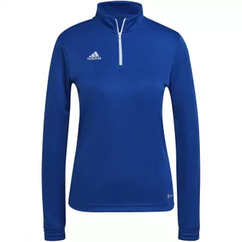 adidas Entrada 22 Top treniruočių megztinis Team Navy Blue S