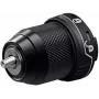 Bosch FlexiClick gręžimo griebtuvo priedas GFA 12-M Professional (juodas, skirtas 12V FlexiClick įrankiams ir GFA 12-W kampiniam priedui)