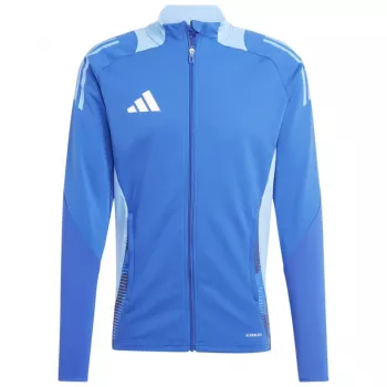 adidas Tiro 24 Competition vyriškas megztinis Team Royal Blue IP1876