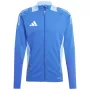 adidas Tiro 24 Competition vyriškas megztinis Team Royal Blue IP1876