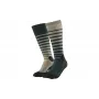 Dynafit FT Graphic Rock slidinėjimo kojinės Khaki L (43-46)