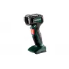 Metabo Hive Flashlight 12 LED belaidis darbinis žibintas (tik korpusas)