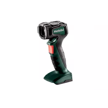 Metabo Hive Flashlight 12 LED belaidis darbinis žibintas (tik korpusas)