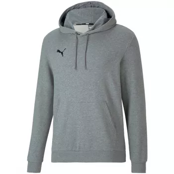 PUMA teamGOAL 23 Casuals gobtuvas, vidutinio pilkumo heather, vyriškas, dydis M