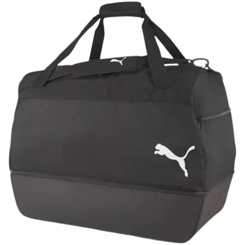PUMA teamGOAL 23 Teambag M BC juoda