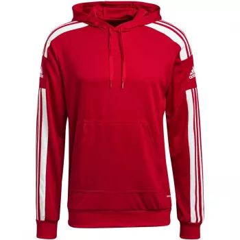 adidas Squadra 21 gobtuvas Team Power Red/Balta vyriškas S dydžio