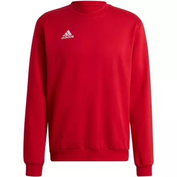 adidas Entrada 22 Prakaituojantis viršus Raudonas HB0577 2XL