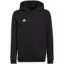 adidas Entrada 22 gobtuvas vaikams juodas