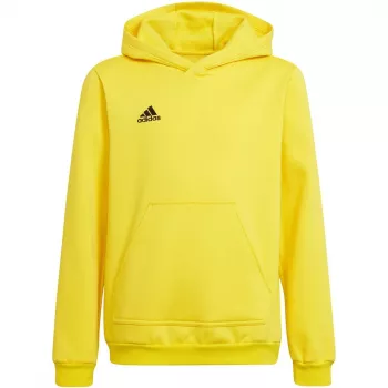 adidas Entrada 22 gobtuvas Team Yellow jaunimo 116 dydis