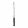 Milwaukee SDS Plus grąžtas 10 x 160 mm Contractor 4 ašmenų, 10 vnt.