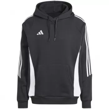 adidas Tiro 24 prakaituotas gobtuvas juodas IJ7673
